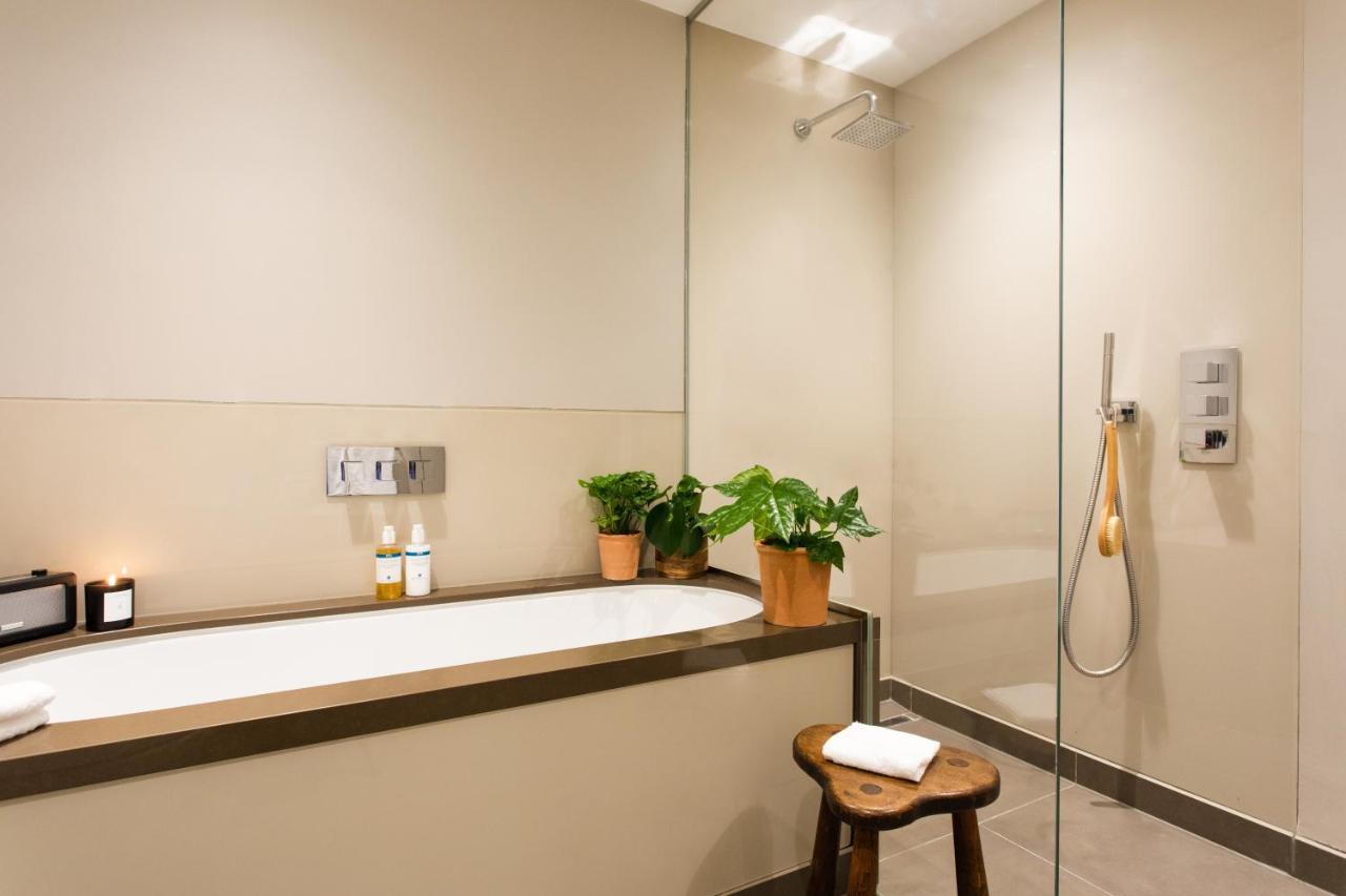 56 Welbeck Street Aparthotel London Exterior photo