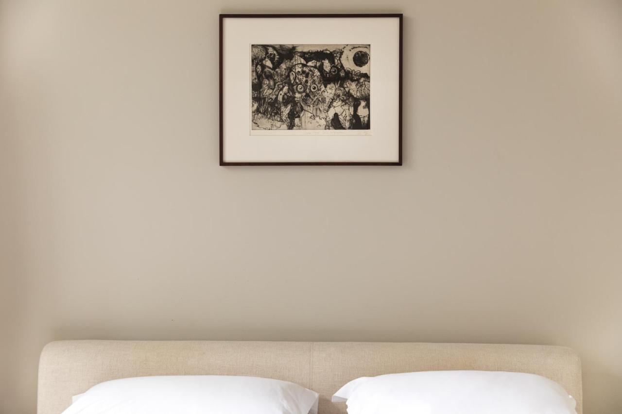 56 Welbeck Street Aparthotel London Exterior photo