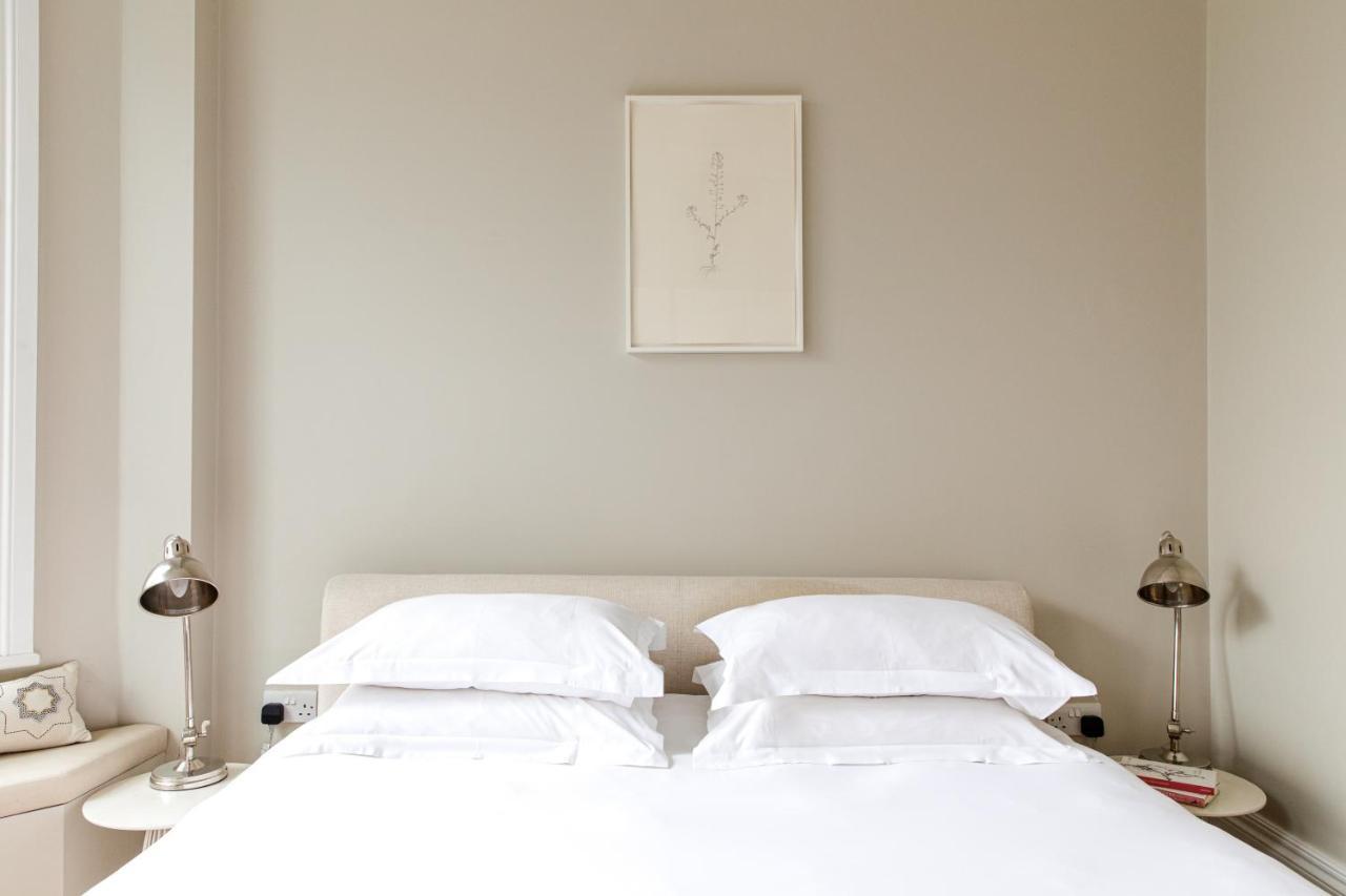 56 Welbeck Street Aparthotel London Exterior photo