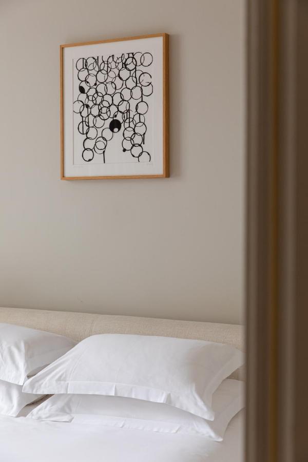 56 Welbeck Street Aparthotel London Exterior photo